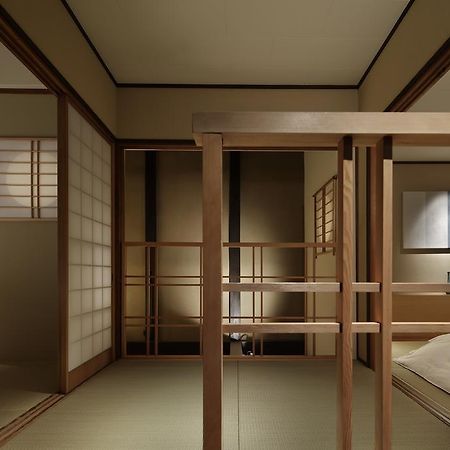 Tsukitei Villa Киото Екстериор снимка