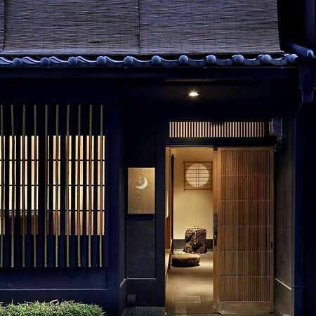 Tsukitei Villa Киото Екстериор снимка