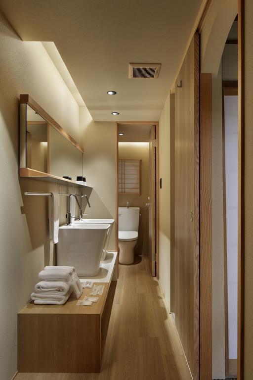 Tsukitei Villa Киото Екстериор снимка