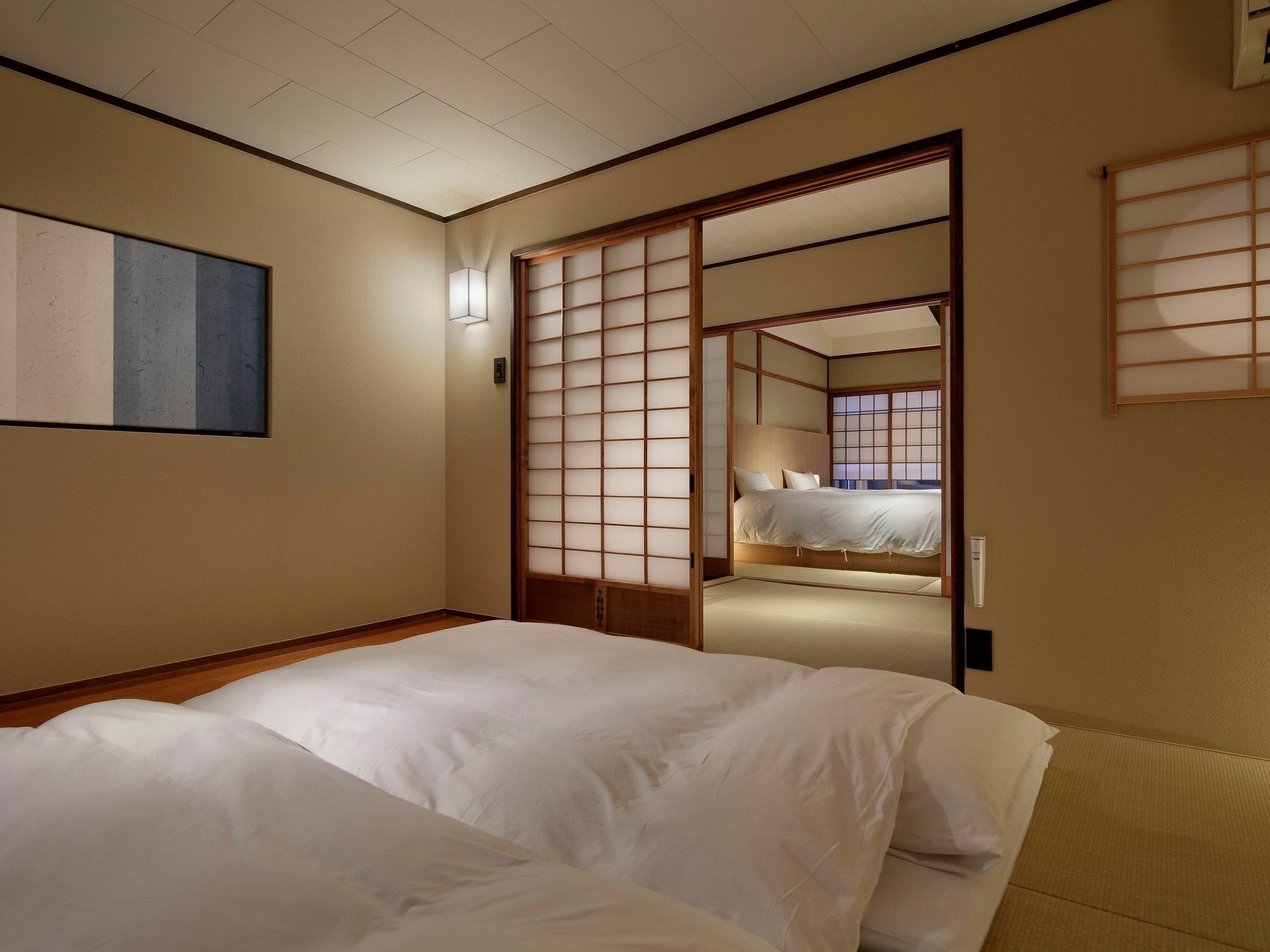 Tsukitei Villa Киото Екстериор снимка