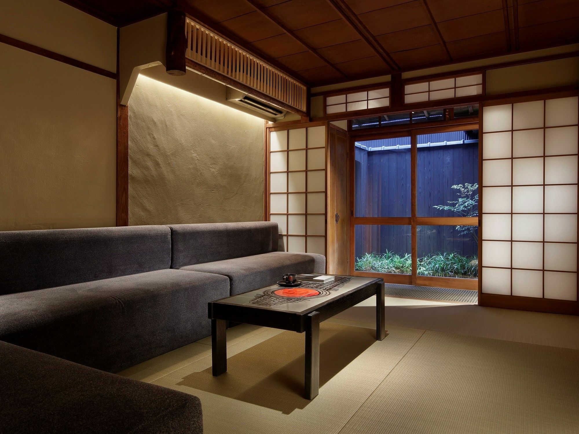 Tsukitei Villa Киото Екстериор снимка